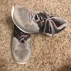 Nike Flyknit Lunar 3 running shoes